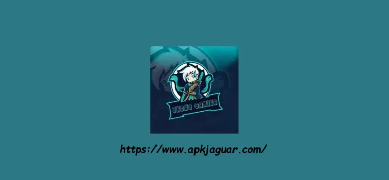 Jhong Gaming APK v33 Free Download For Android 2024