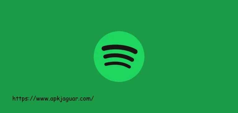 Spotify MOD APK v8.10.9.722 [Premium] Download