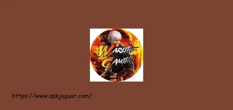 Warlito Gaming Injector APK Download v1.77 for Android