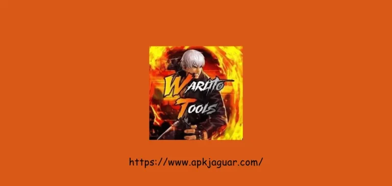 Warlito Tools v1.77 APK Download New ML Injector For Android