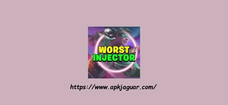 Worst Injector APK v48 Free Download For Android 2024