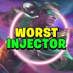 worst-injector Worst Injector