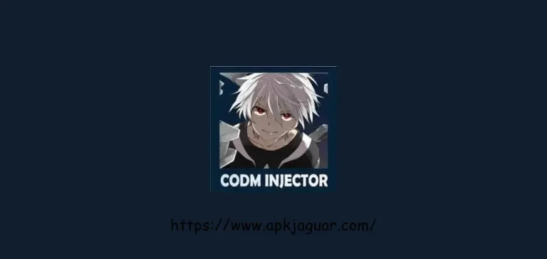 CODM Injector APK MOD 1.0.41 (Unlock All Skin, No Ban)
