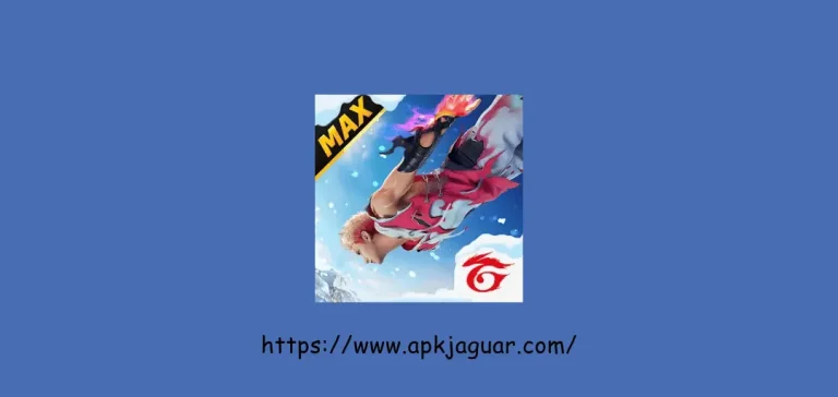 Free Fire MAX MOD APK v2.103.1 [Menu] Download