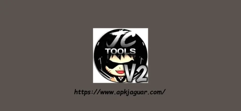 JC Tools APK Download (Latest Version) v2.120 For Android