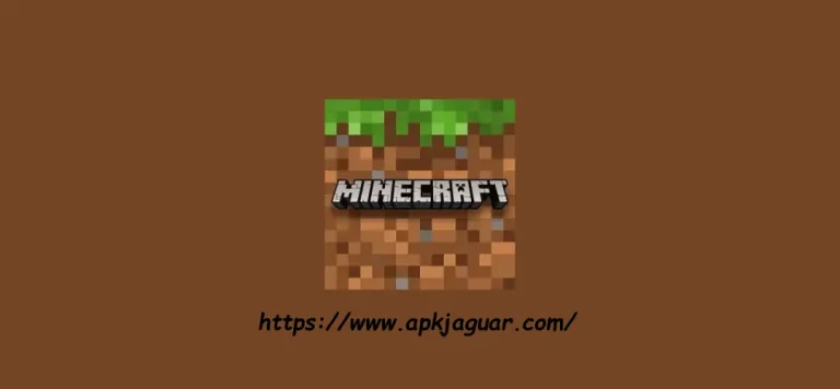 Minecraft APK 1.20.80.24 (Unlocked) for Android