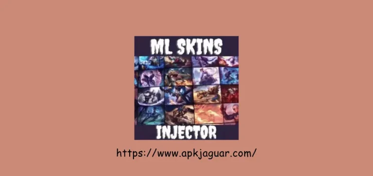 ML Skin Injector APK (Unlock All Skins) Download New Version 2024