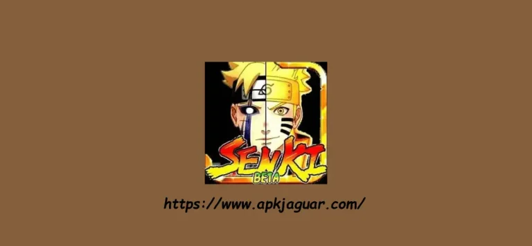 Naruto Senki APK Mod Full Character APK v2.1.5 Free Download