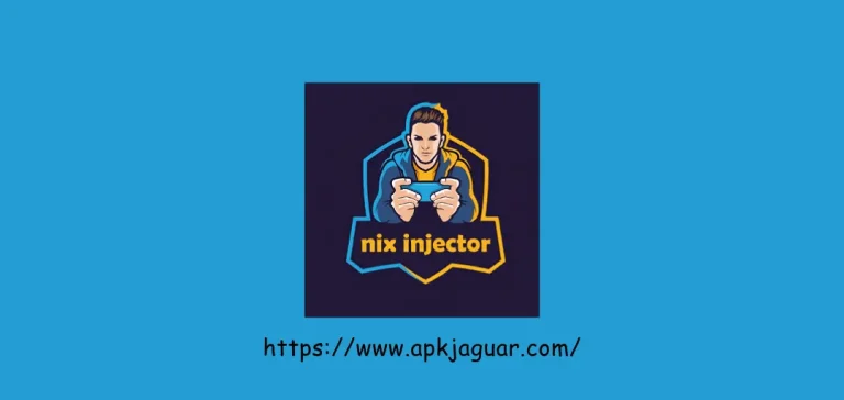 Nix Injector APK v1.98 Download Update 2024 For Android