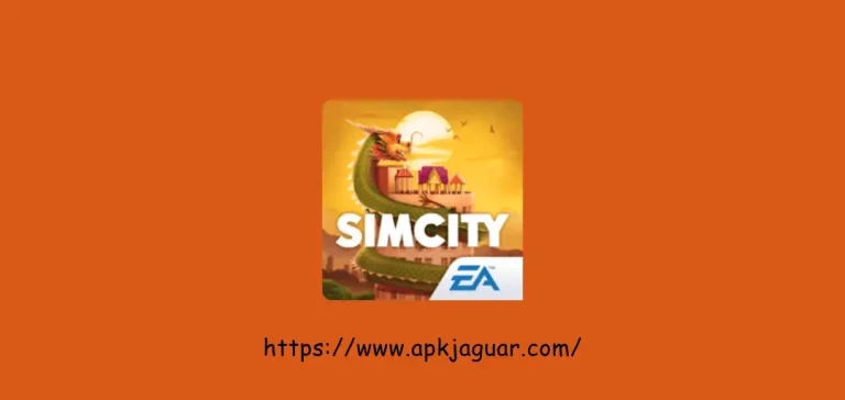 SimCity BuildIt MOD APK (Unlimited Money/Level 10/Keys)