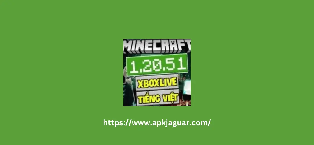 minecraft-1 Tải Minecraft 1.20.51 APK